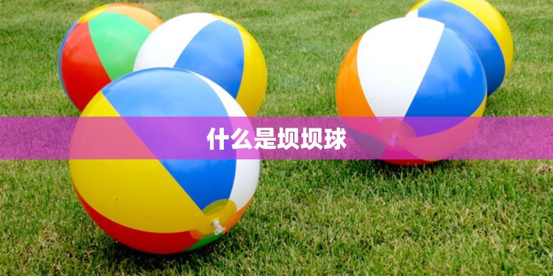 什么是坝坝球