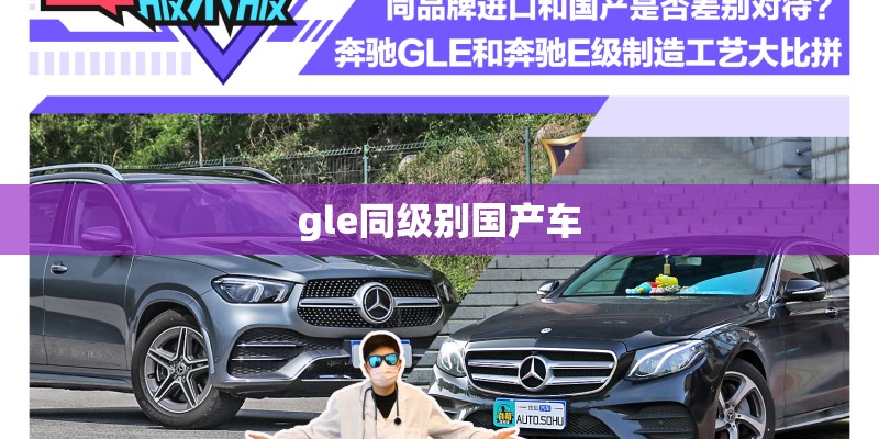 gle同级别国产车