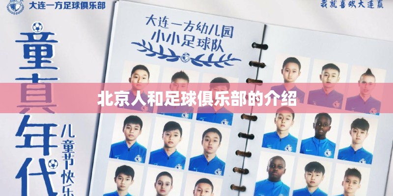北京人和足球俱乐部的介绍