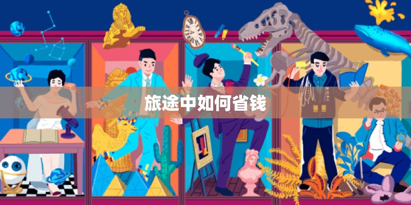 旅途中如何省钱 旅途中如何省钱