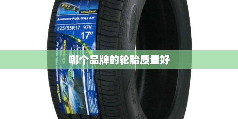 哪个品牌的轮胎质量好