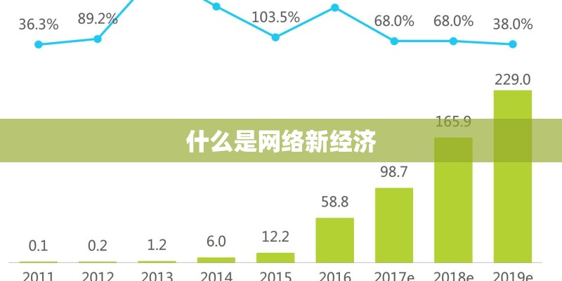 什么是网络新经济 什么是网络新经济