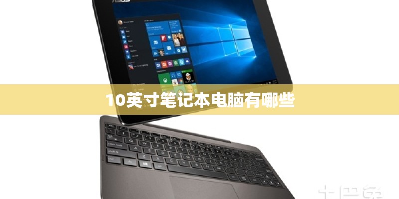 10英寸笔记本电脑有哪些