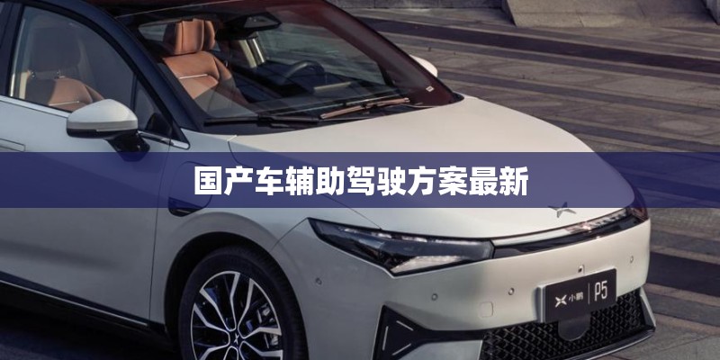 国产车辅助驾驶方案最新