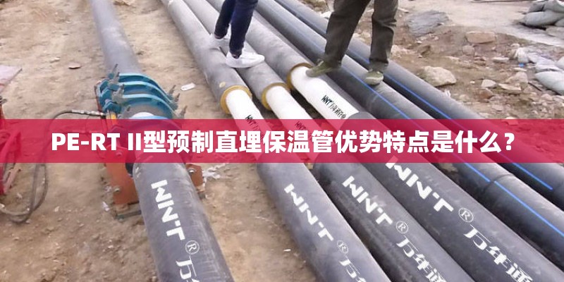 PE-RT II型预制直埋保温管优势特点是什么？