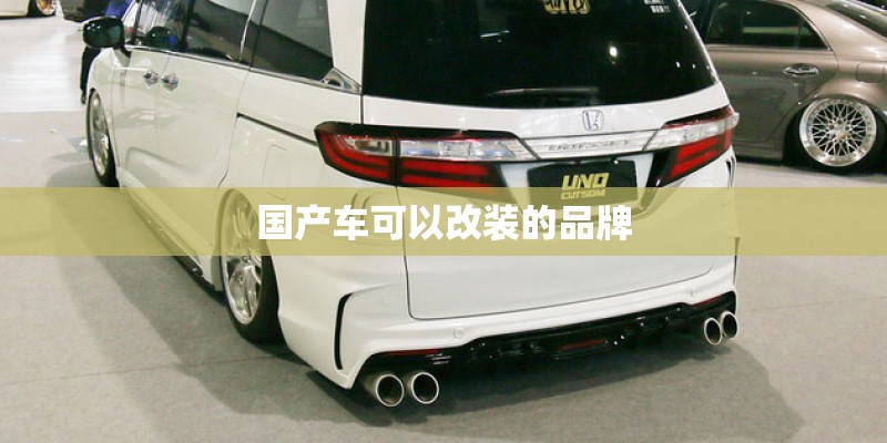 国产车可以改装的品牌 国产车可以改装的品牌
