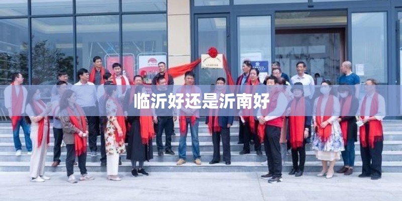临沂好还是沂南好
