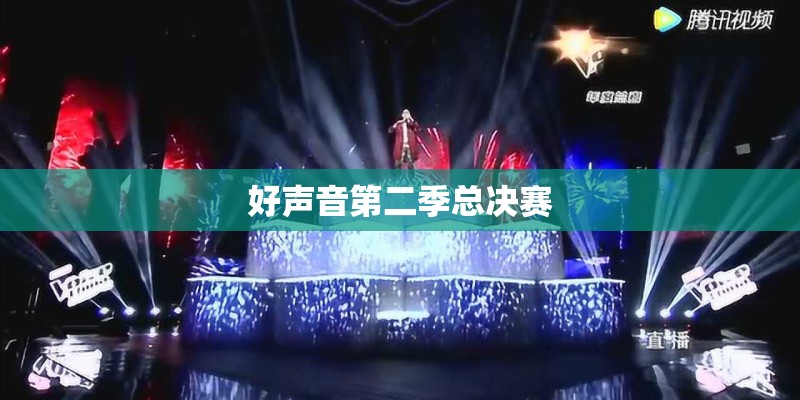 好声音第二季总决赛 好声音第二季总决赛