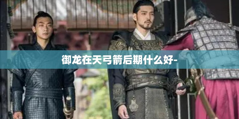 御龙在天弓箭后期什么好-