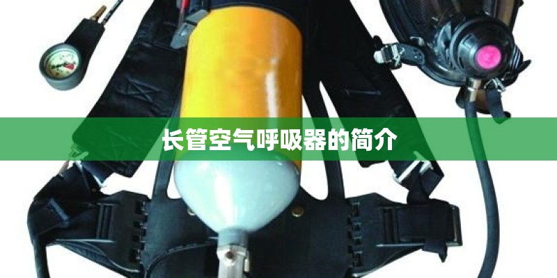 长管空气呼吸器的简介 长管空气呼吸器的简介