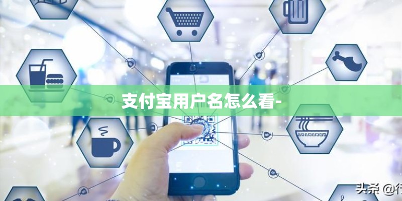 支付宝用户名怎么看- 支付宝用户名怎么看-