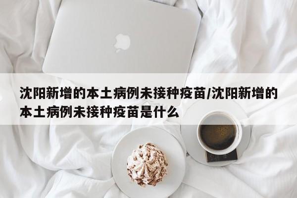 沈阳新增的本土病例未接种疫苗/沈阳新增的本土病例未接种疫苗是什么