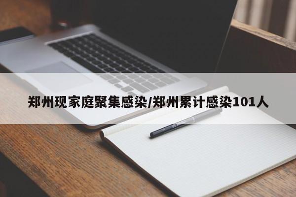 郑州现家庭聚集感染/郑州累计感染101人