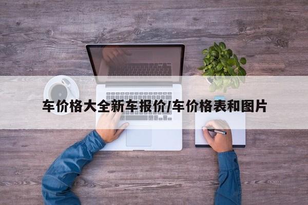 车价格大全新车报价/车价格表和图片